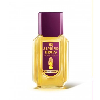 Bajaj Almond Hair Oil 500ml